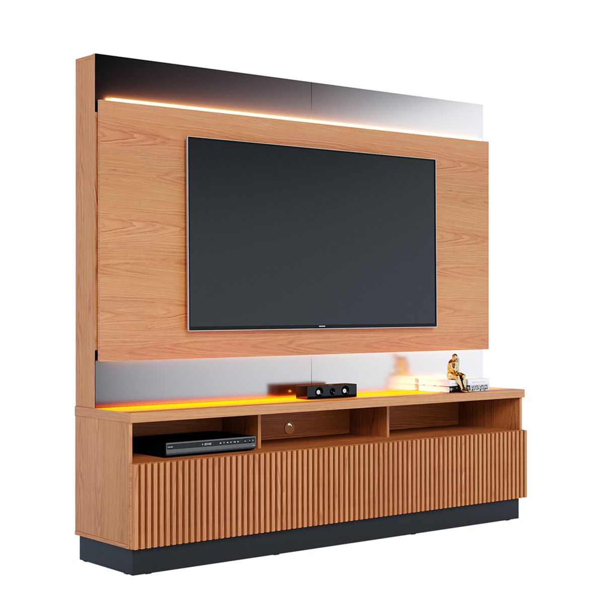 TUGO - Centro de Entretenimiento Magnus hasta 70 Natural