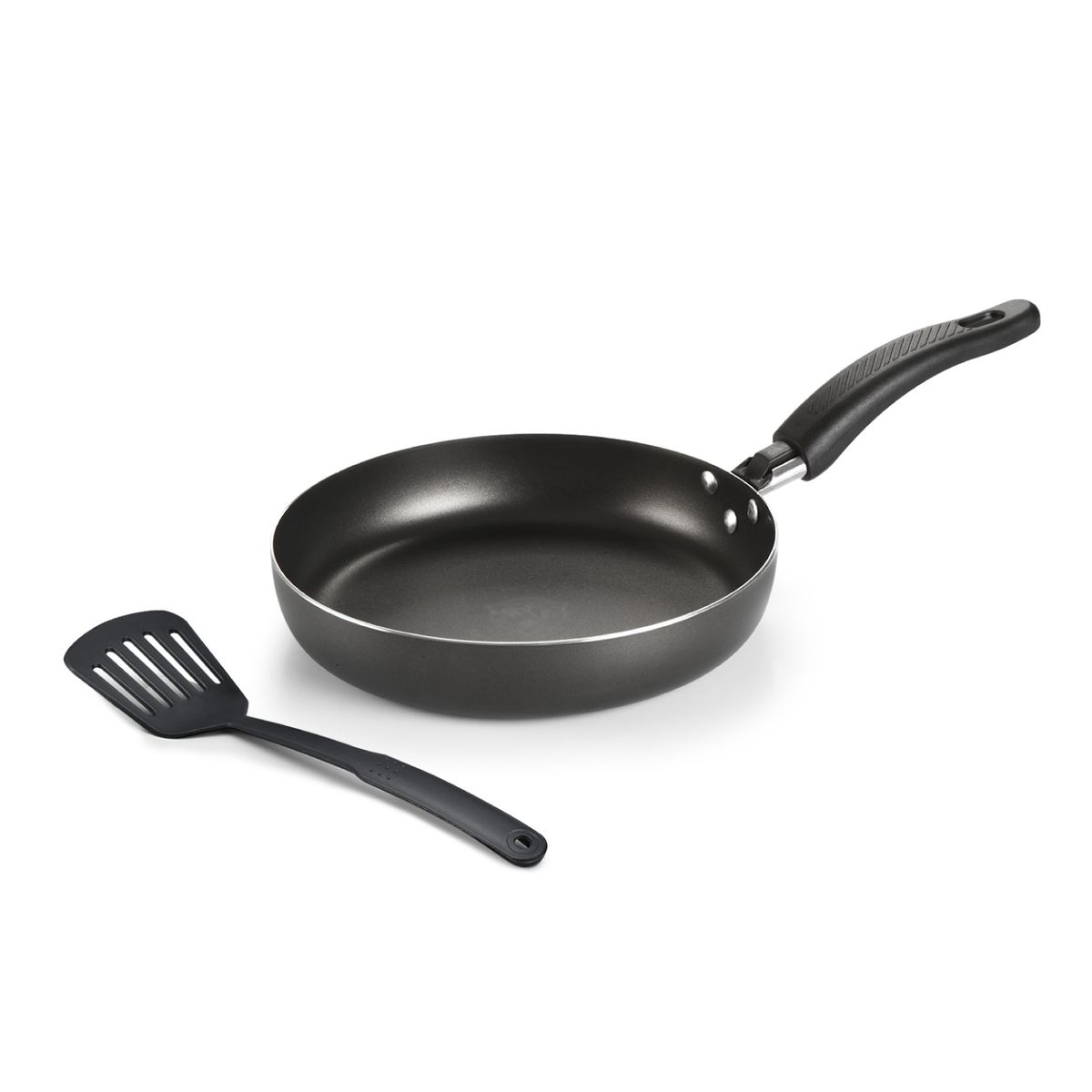 RECORD - Sartén Estrellas Antiadherente 20cm Record + Espatula