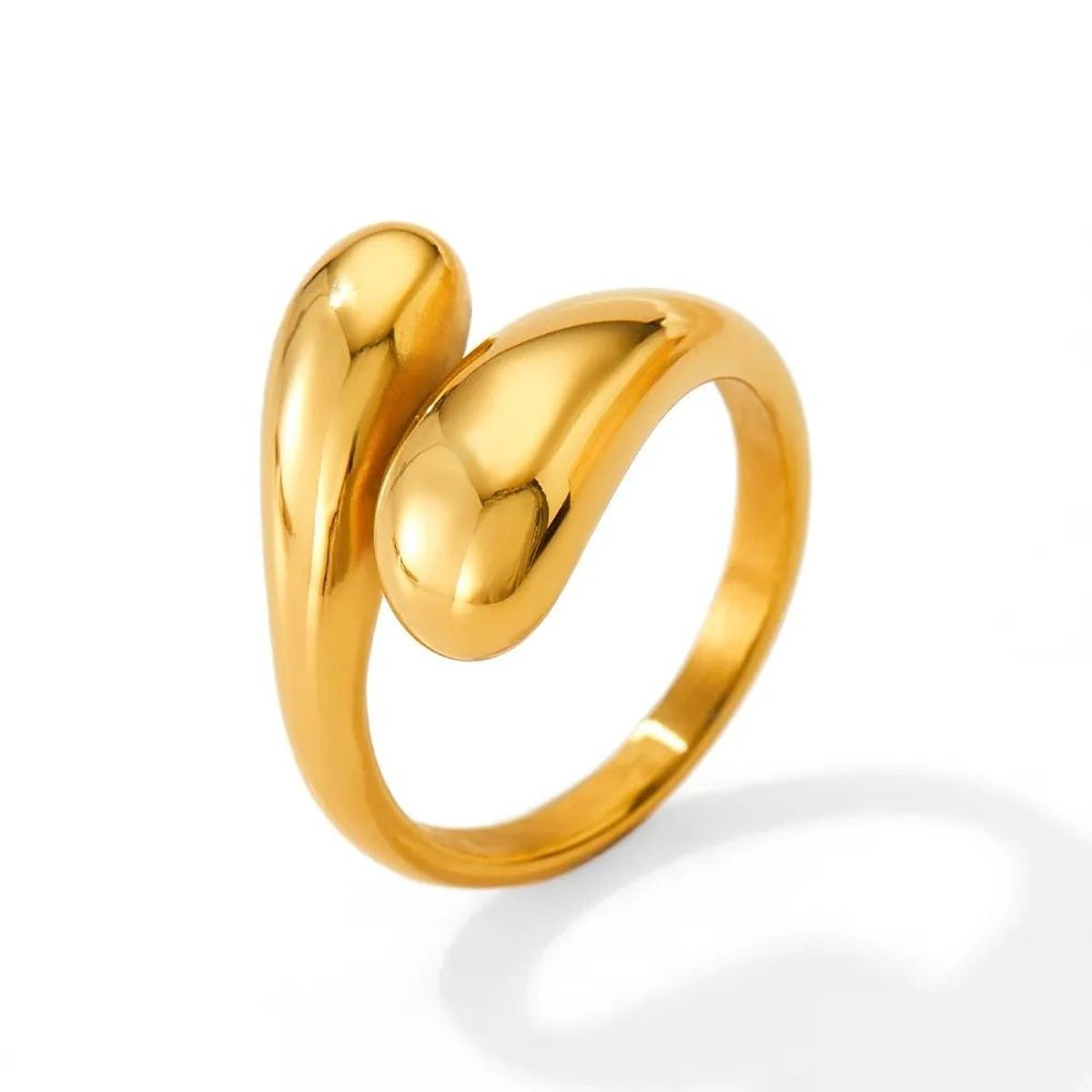 GENERICO - Anillo Susan Chuncky Waterproof