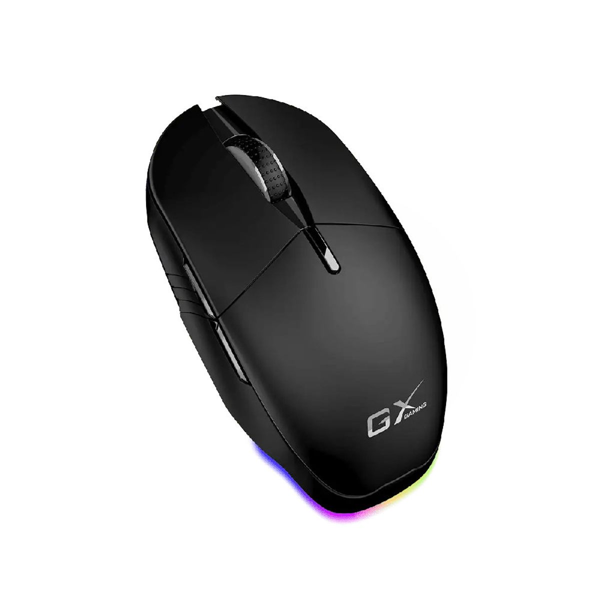 GENIUS - Mouse Gamer Genius GX Scorpion M8250 /Bluetooth RGB 3200 DPI – Negro