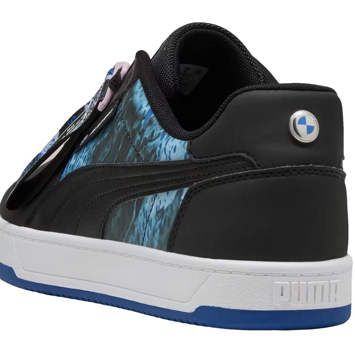PUMA - Zapatilla Puma BMW MMS Caven 2.0 308734 01 Azul para Hombre