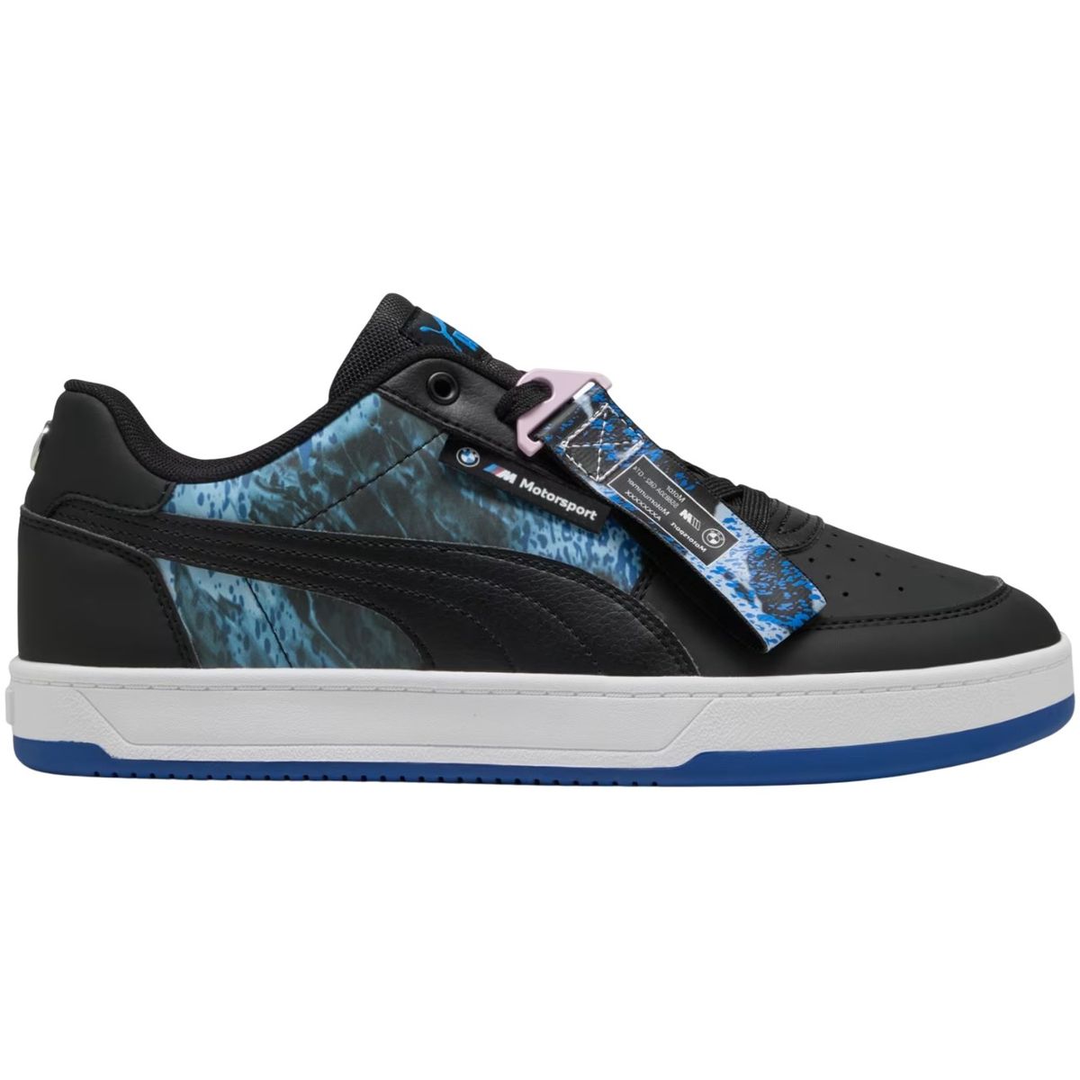 PUMA - Zapatilla Puma BMW MMS Caven 2.0 308734 01 Azul para Hombre