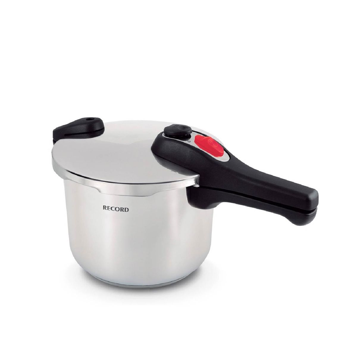 RECORD - Olla A Presion RECORD 8 lts Ace. Inox-A1
