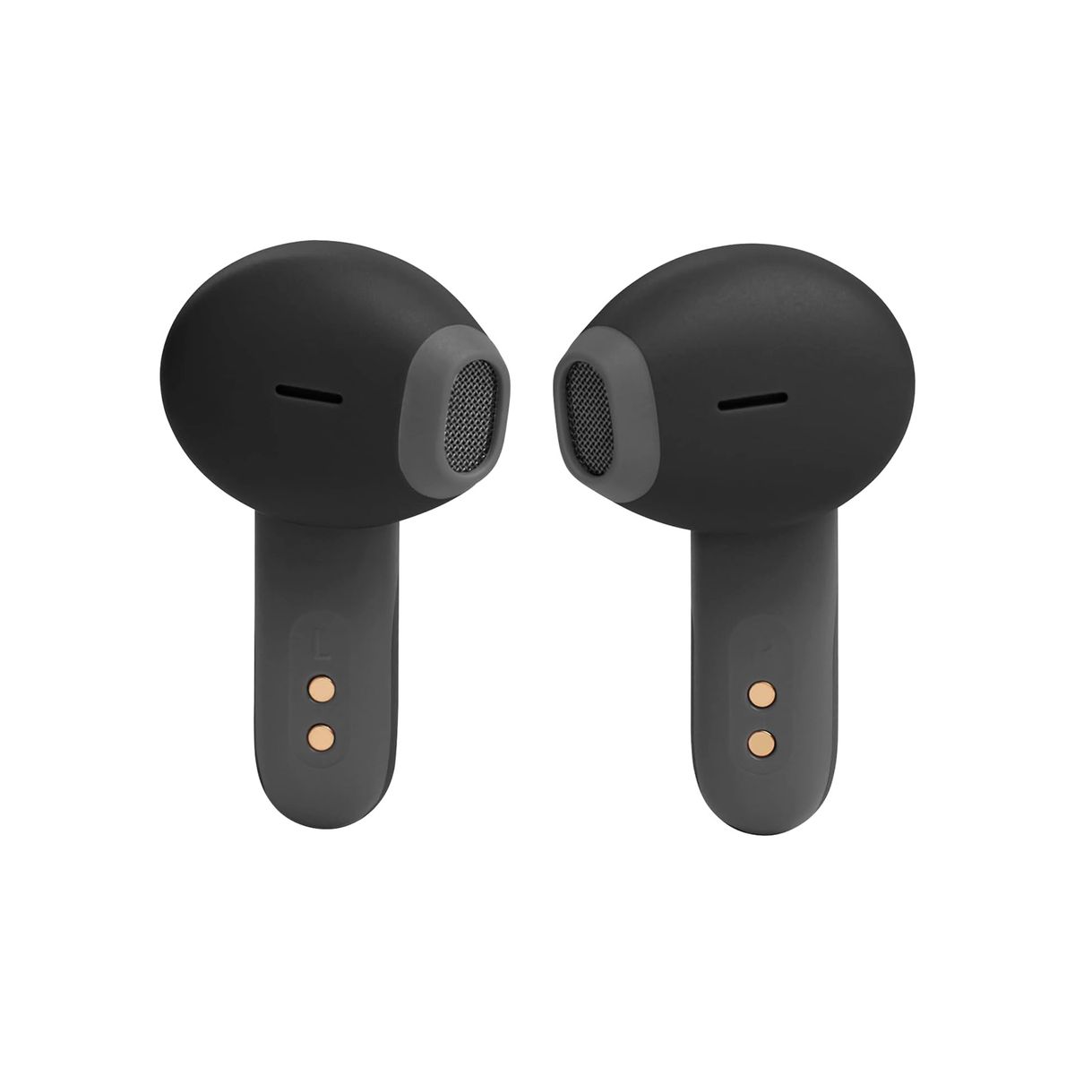 JBL - Audifonos Inalambricos JBL Bluetooth Wave Flex Perfect Fit Negro