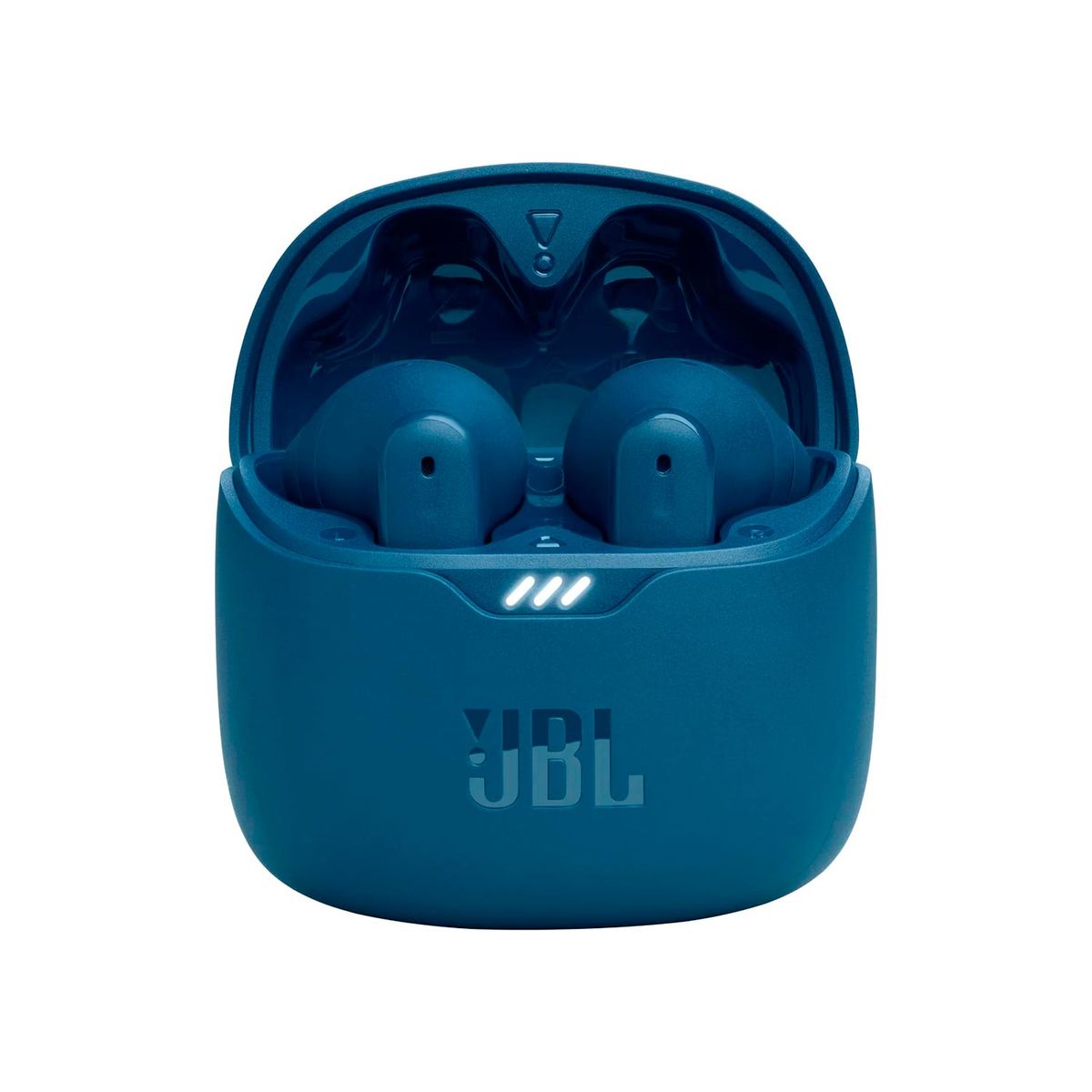 JBL - Audifonos JBL Tune Flex Bluetooth Con Cancelacion Azul