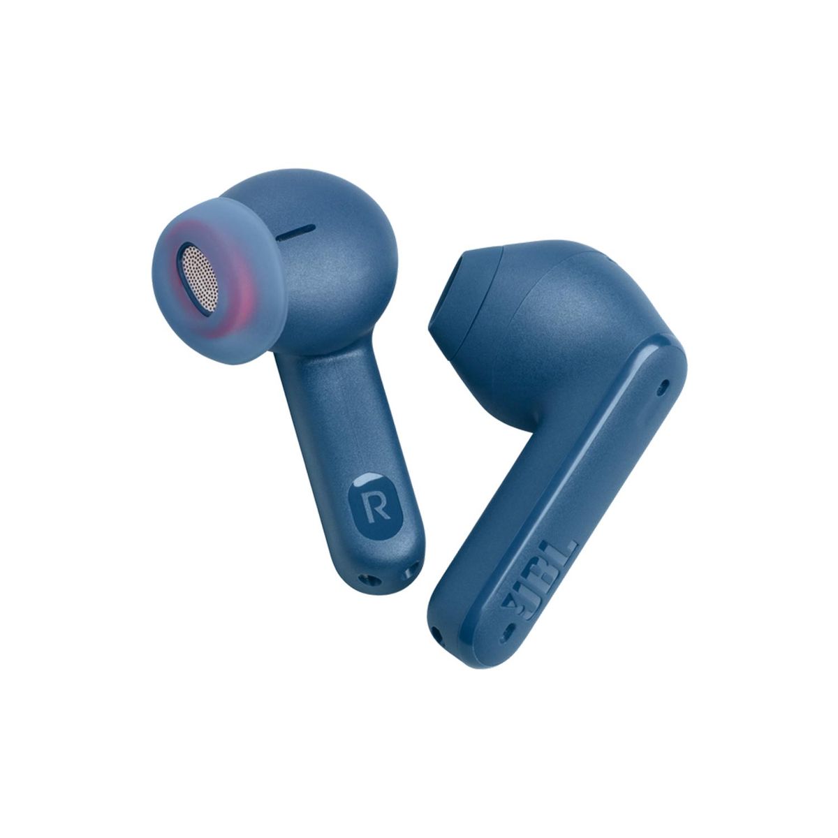 JBL - Audifonos JBL Tune Flex Bluetooth Con Cancelacion Azul