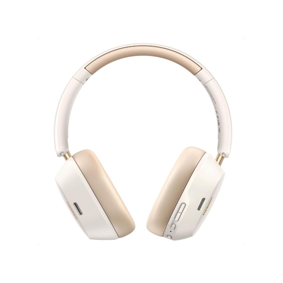 UGREEN - Audifonos Ugreen Con Cancelacion De Ruido Bluetooth Blanco HP203-35758