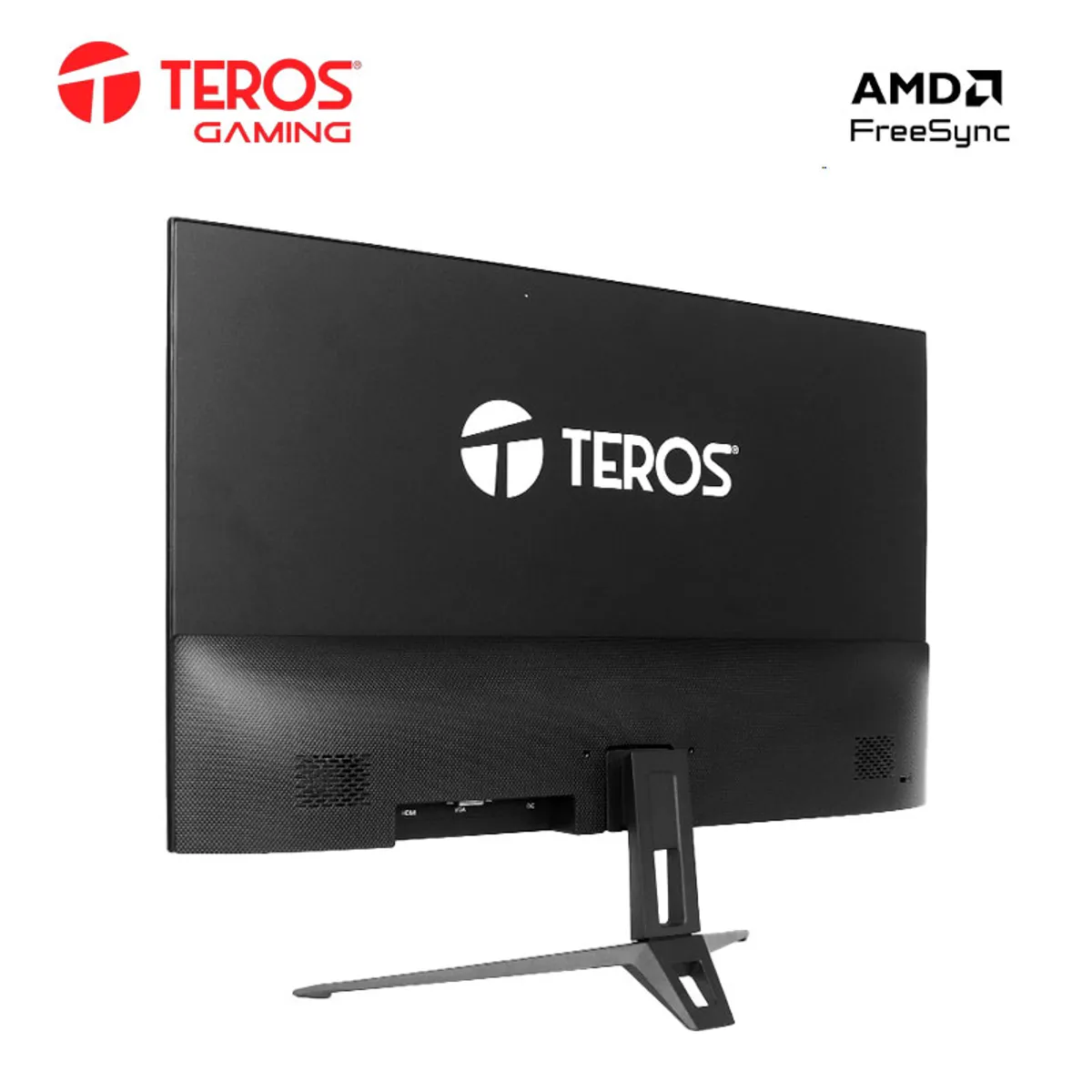 TEROS - Monitor Gamer TEROS TE-2415S 24 FHD IPS 120Hz 1ms HDMIDP