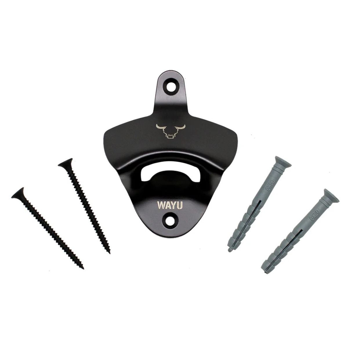 WAYU - ABRIDOR DE CERVEZA WAYU