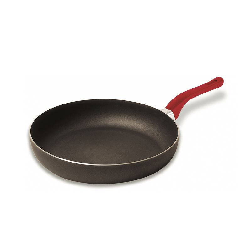 RECORD - Sartén Gama Aluminio Antiadherente 18cm