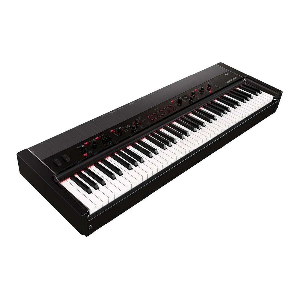 KORG - Piano Digital - KORG - GS1-73 - Negro