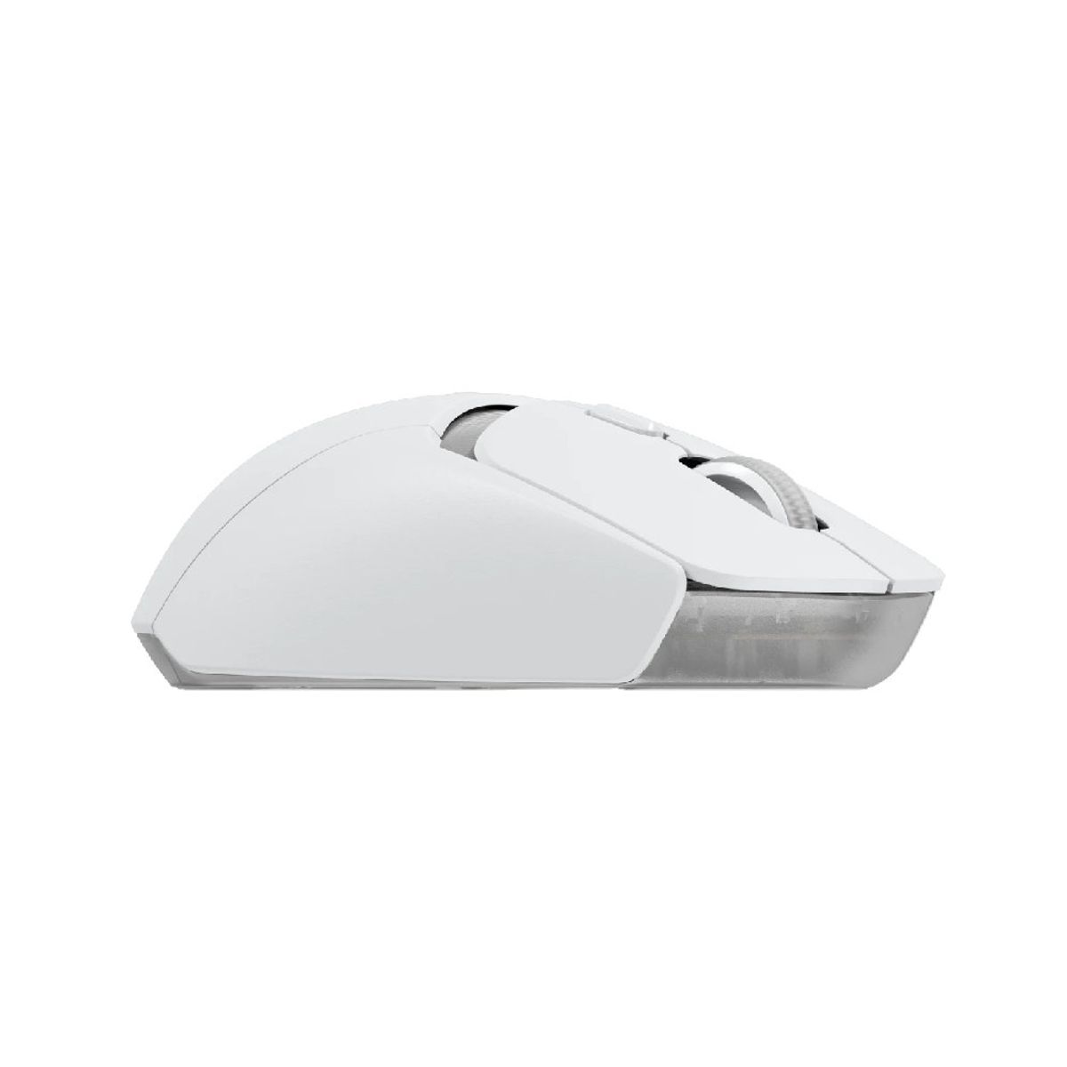 LOGITECH - Mouse Logitech G309 LIGHTSPEED Bluetooth 25K DPI Lightforce Blanco