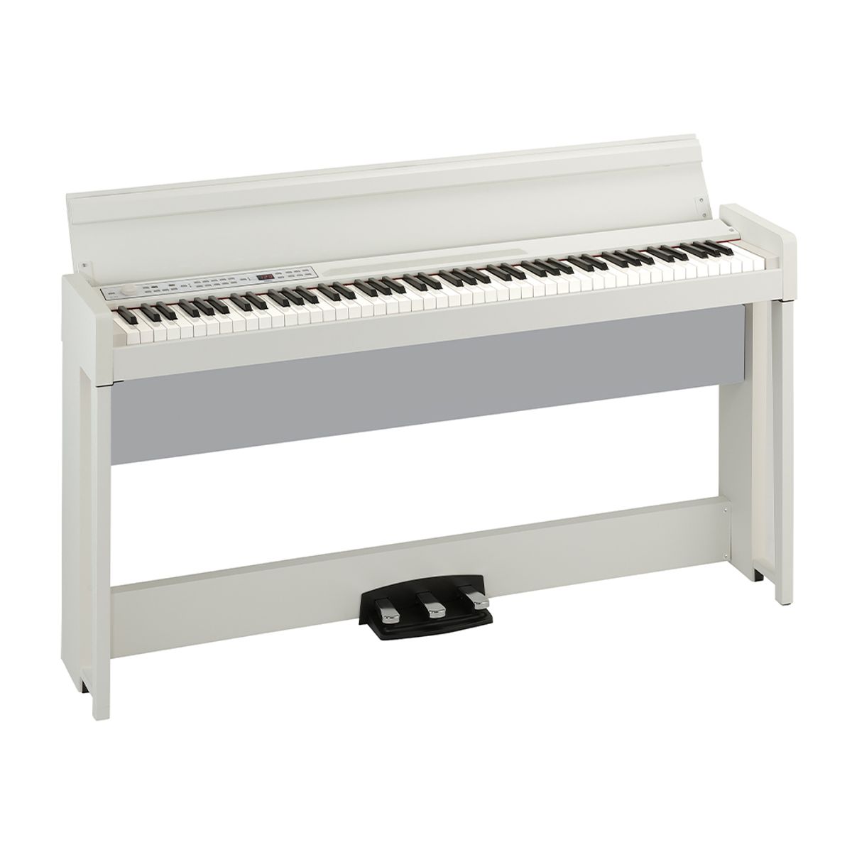 KORG - Piano Digital - KORG - C1 Air- WH -Blanco