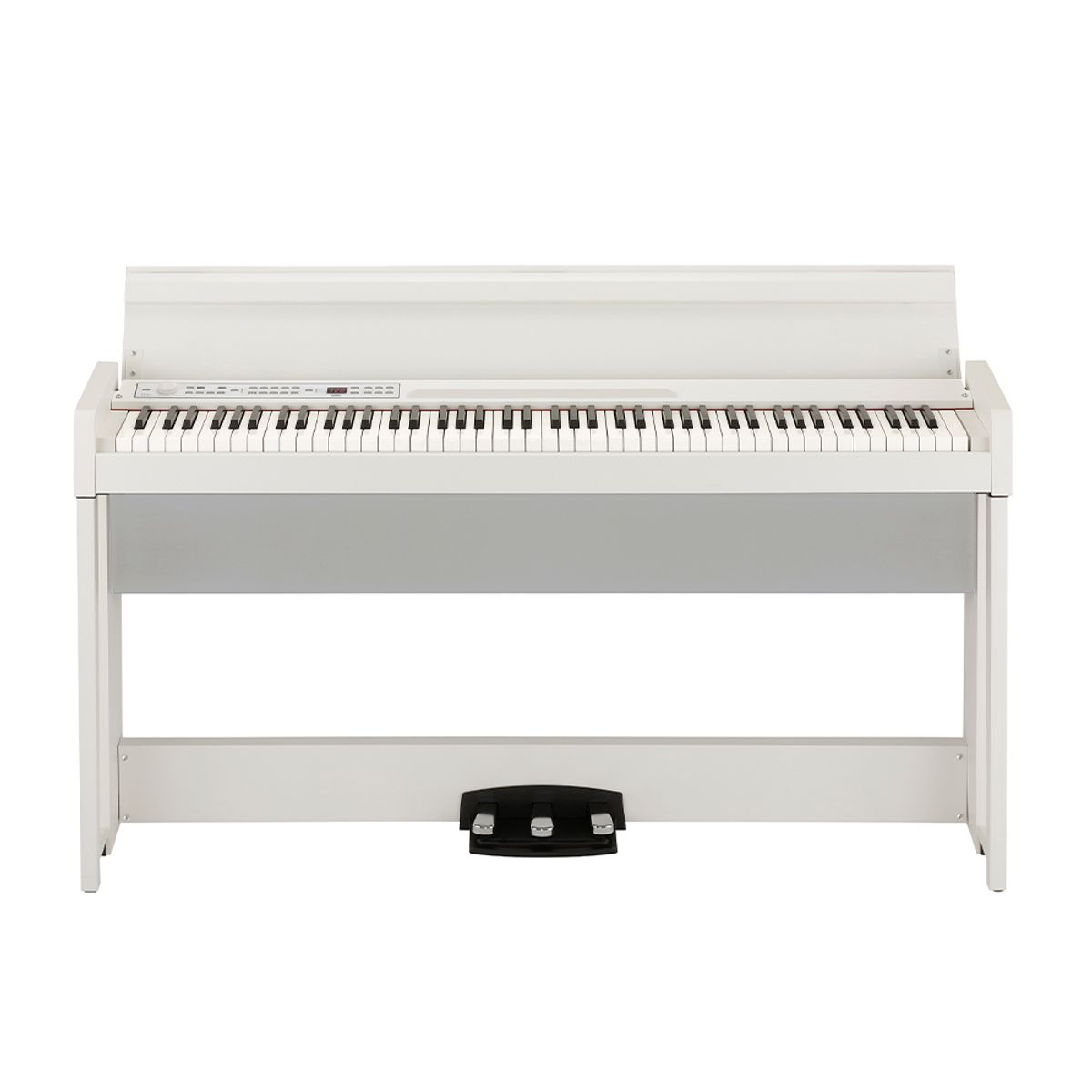 KORG - Piano Digital - KORG - C1 Air- WH -Blanco