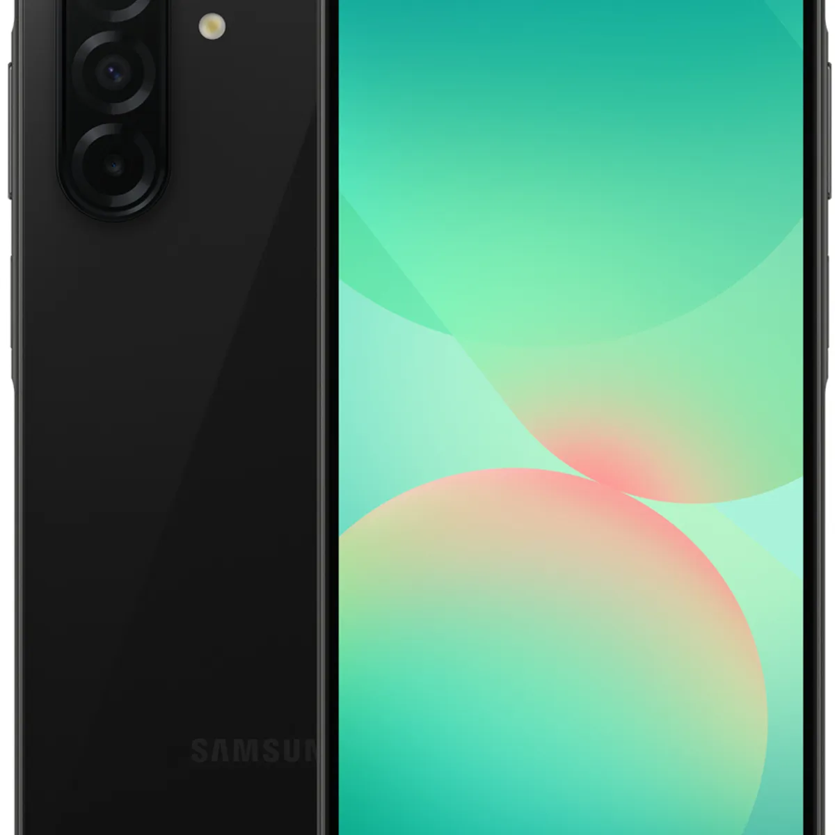 SAMSUNG - Samsung Galaxy A26 5G 256gb 8gb Ram Dual Sim Negro