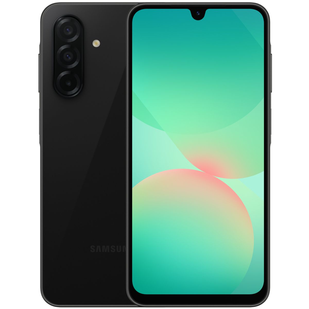 SAMSUNG - Samsung Galaxy A26 5G 256gb 8gb Ram Dual Sim Negro