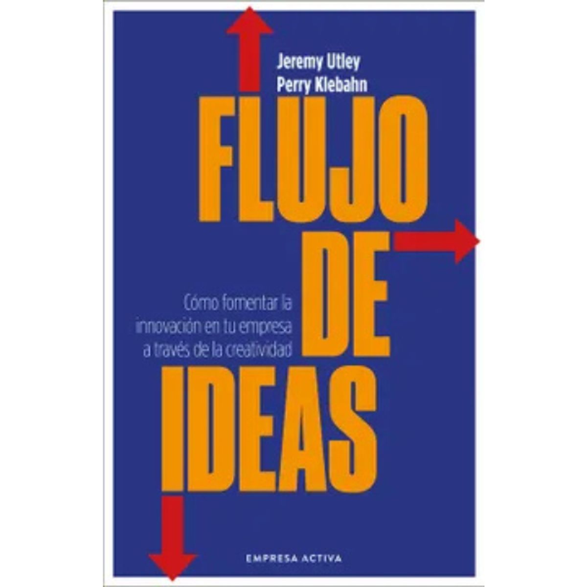 URANO - FLUJO DE IDEAS