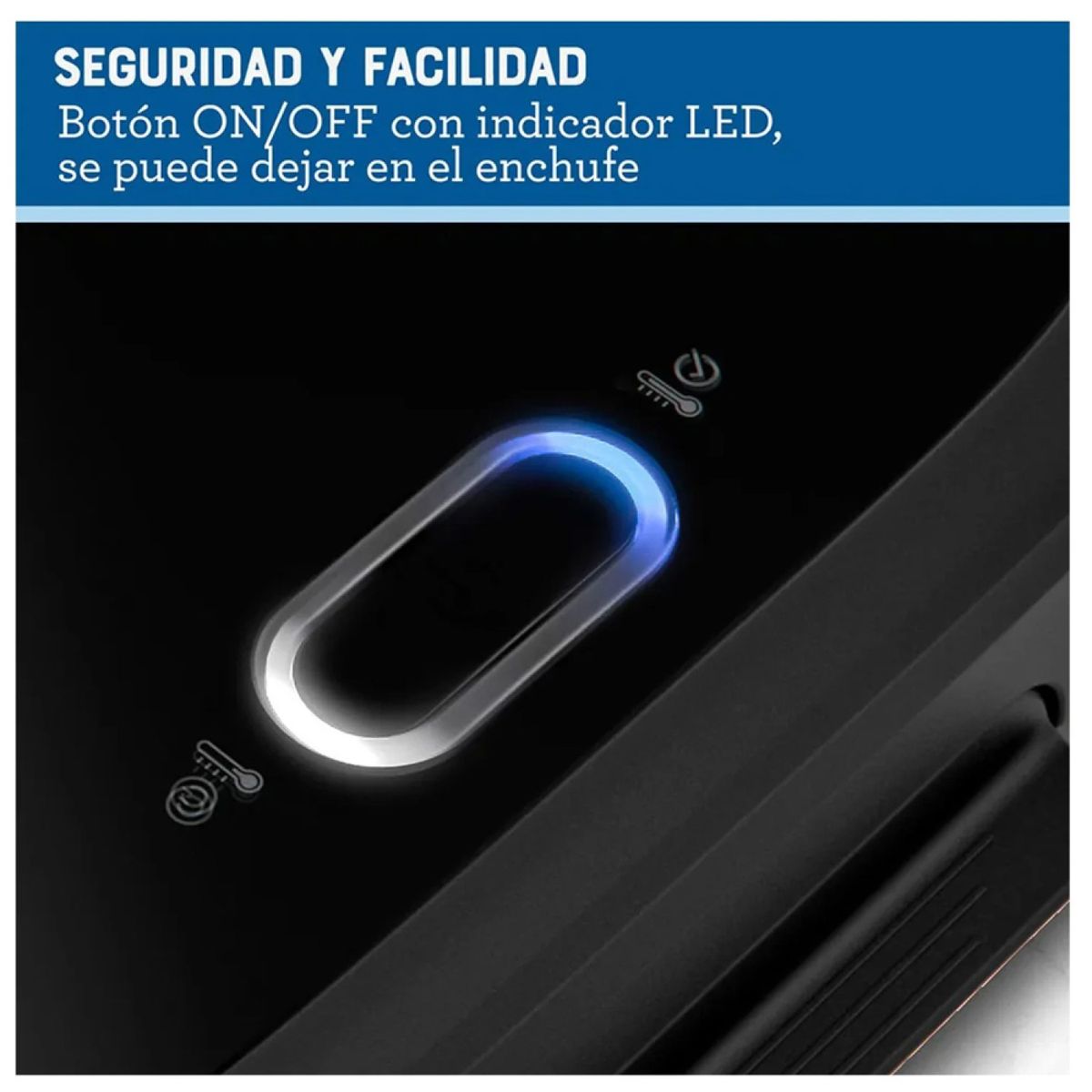 OSTER - Sandwichera Oster compacta con platos hondos CKSTSM400