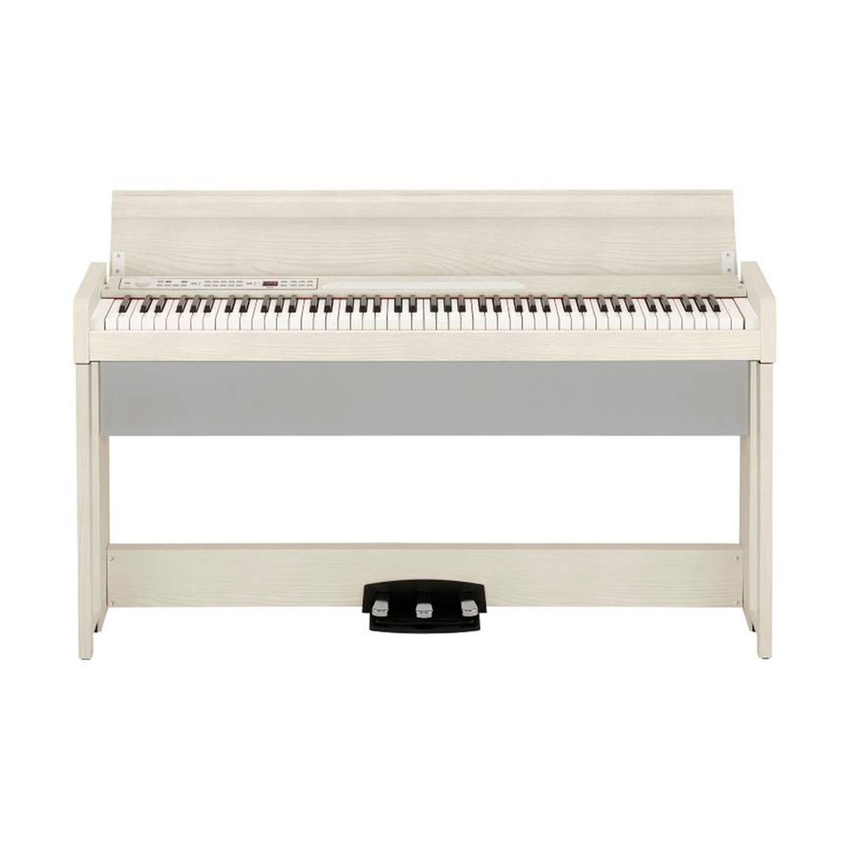 KORG - Piano Digital - KORG - C1 Air-WA - Fresno Blanco