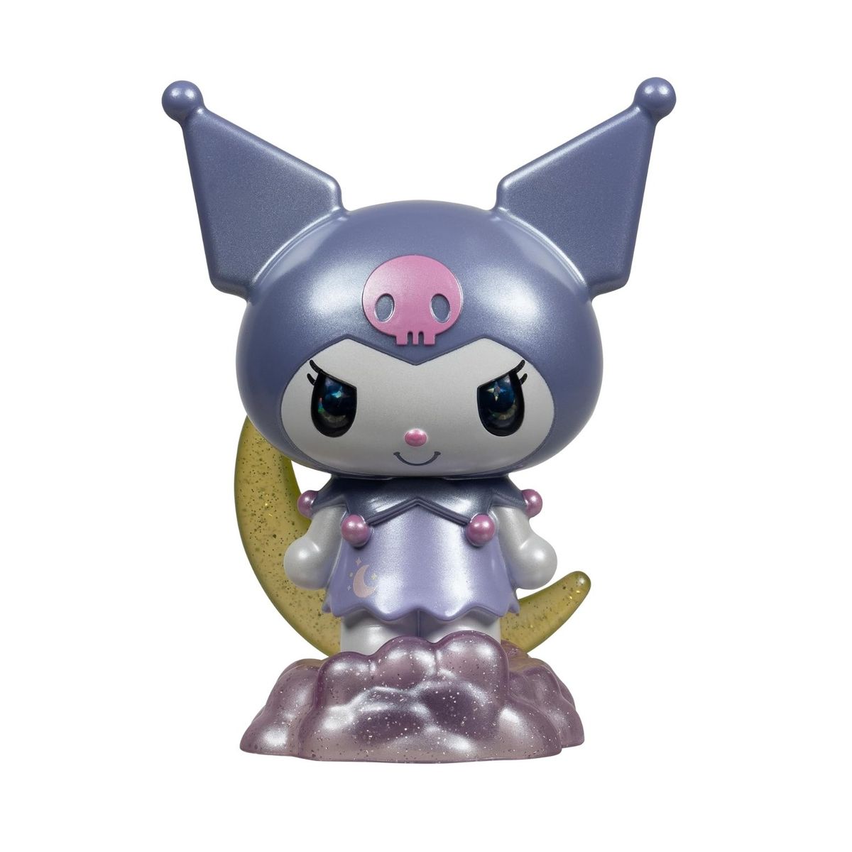 HELLO KITTY - Figura Kuromi Premier Hello Kitty and Friends