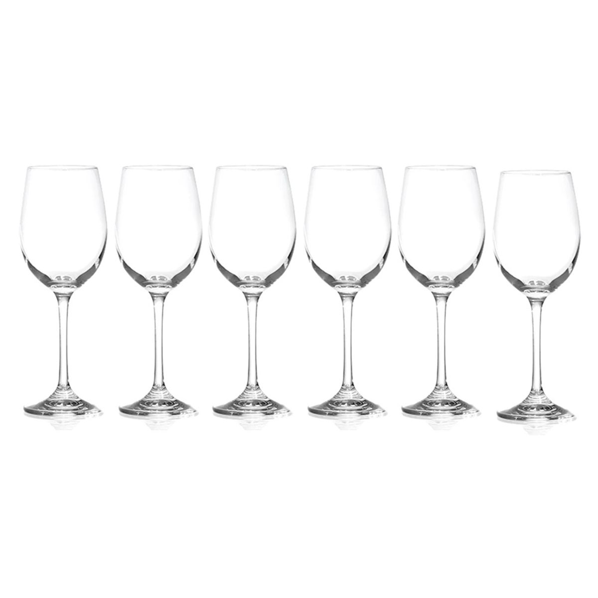 WAYU - SET 6 COPAS CRISTAL GLASS VINO WAYU DE 685 ML