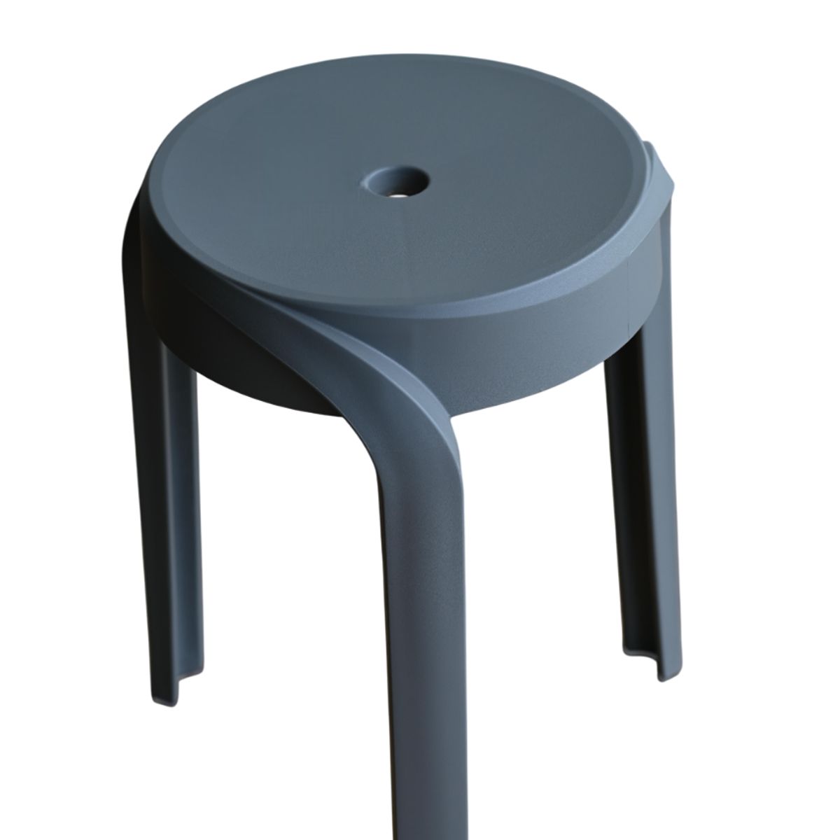 ZIYAZ - Banco Bajo  Vis  Gris