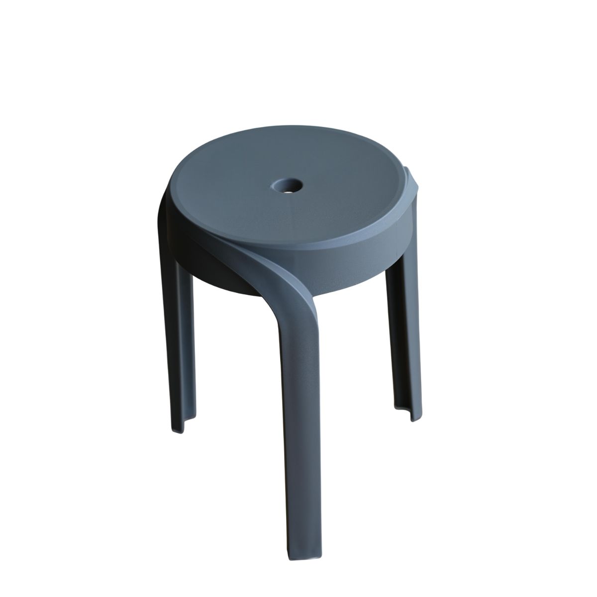 ZIYAZ - Banco Bajo  Vis  Gris