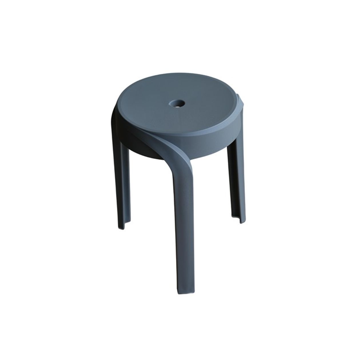 ZIYAZ - Banco Bajo  Vis  Gris