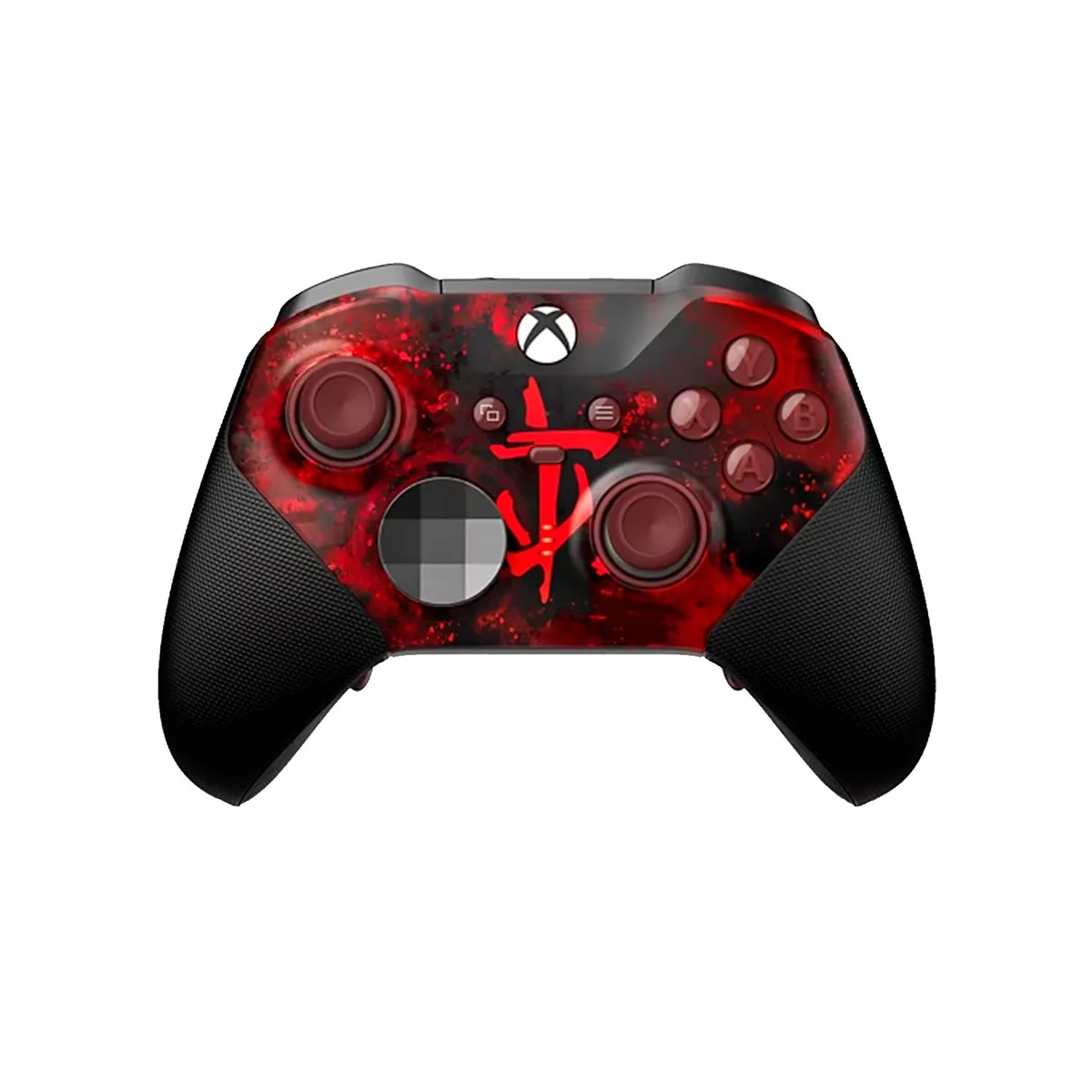 MICROSOFT - Mando Xbox Elite Series 2 Edicion Doom The Dark Ages