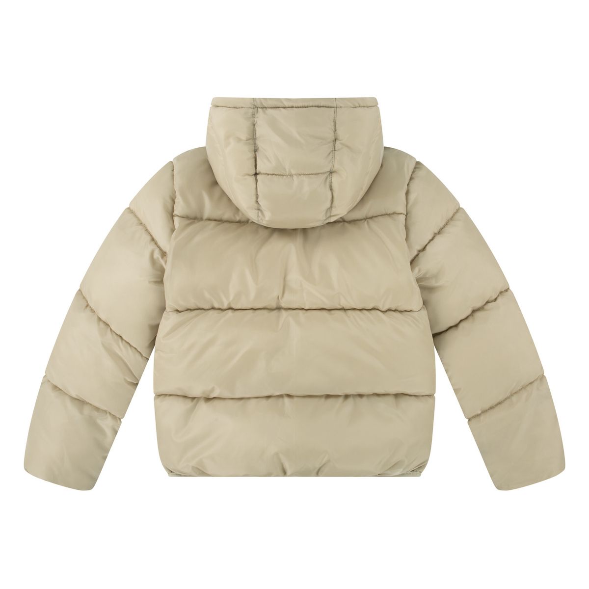 LEVIS - Casaca Puffer de Niño Levis