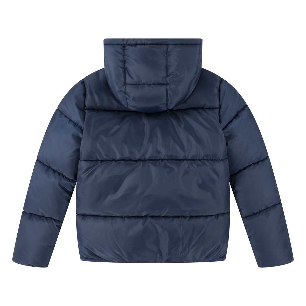 LEVIS - Casaca Puffer de Niño Levis