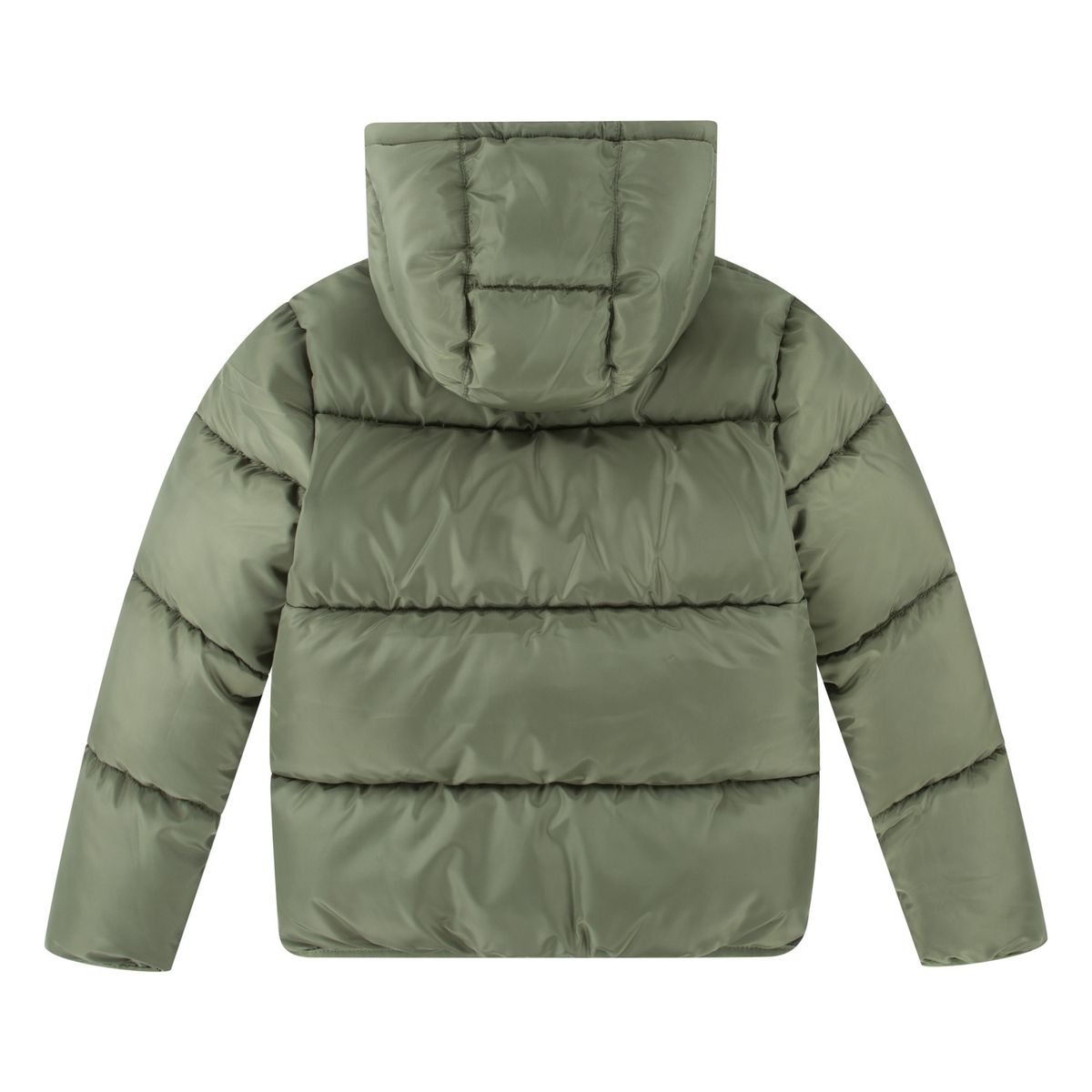 LEVIS - Casaca Puffer de Niño Levis