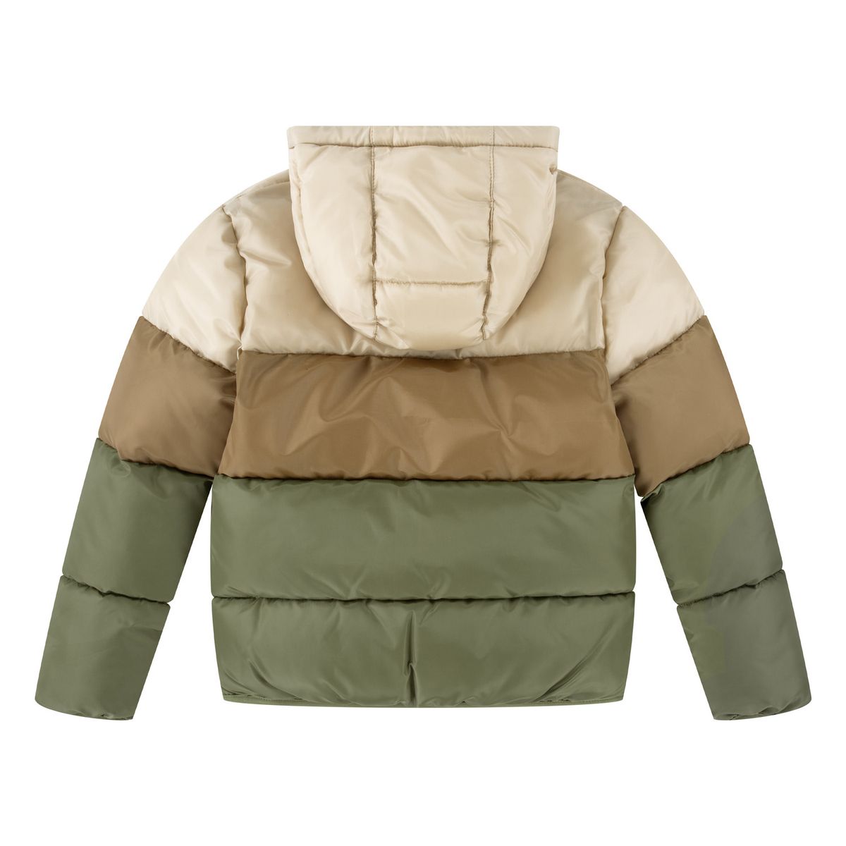 LEVIS - Casaca Puffer de Niño Levis