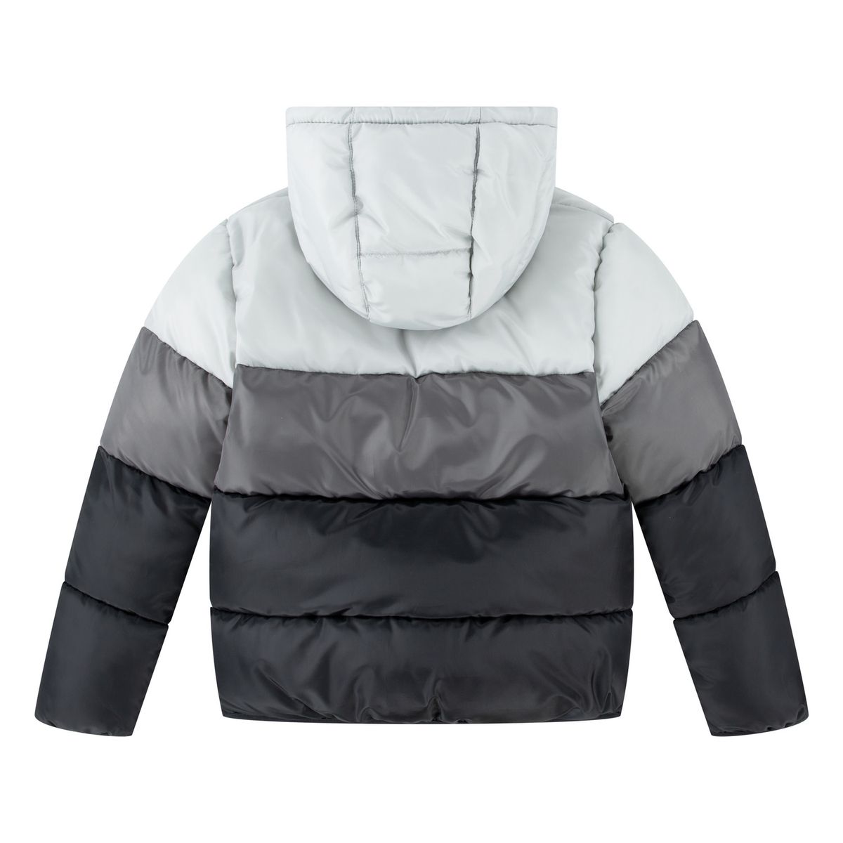 LEVIS - Casaca Puffer de Niño Levis