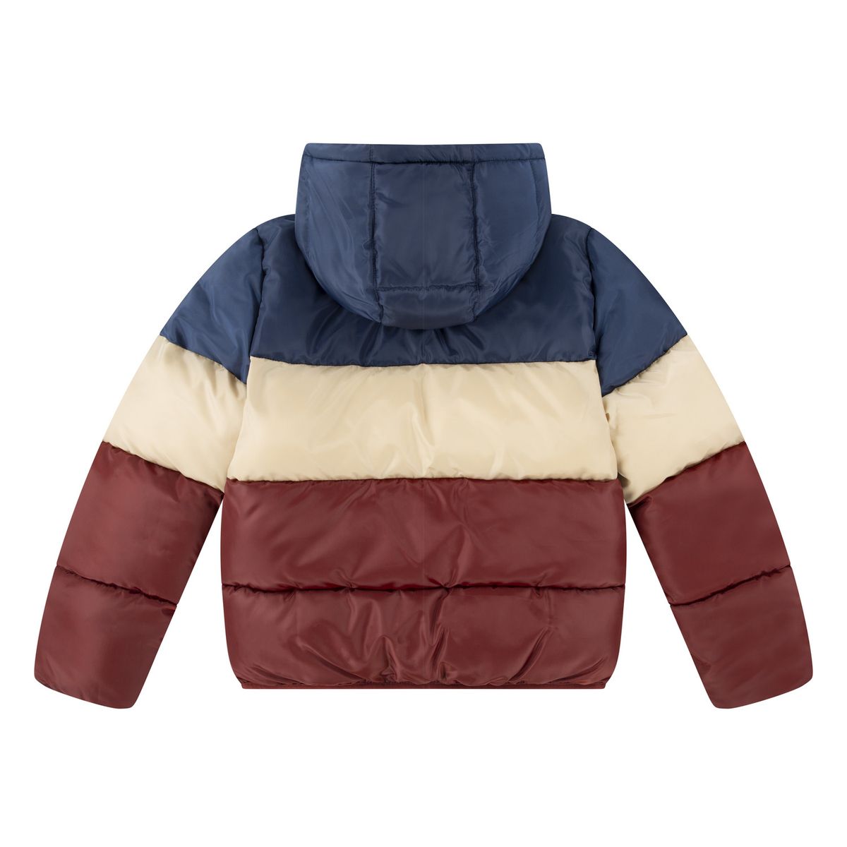 LEVIS - Casaca Puffer de Niño Levis