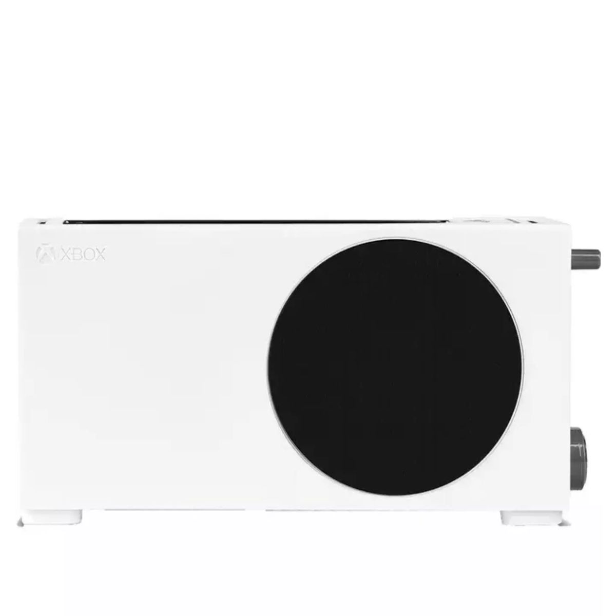 MICROSOFT - Tostadora Xbox Series S Led Contador Digital