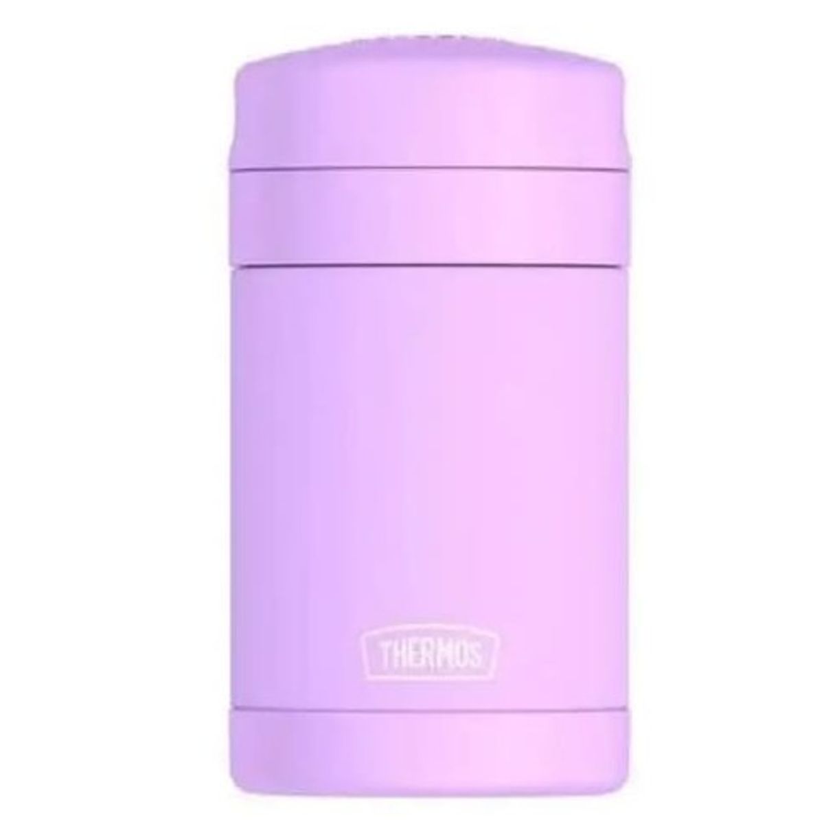 THERMOS - Thermos 470 ml Para Alimentos Food Lila Neón