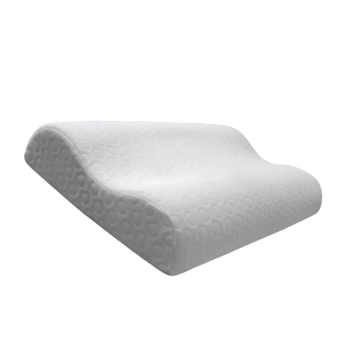 DRIMER - Almohada Visco Cervical Max 40x60 cm