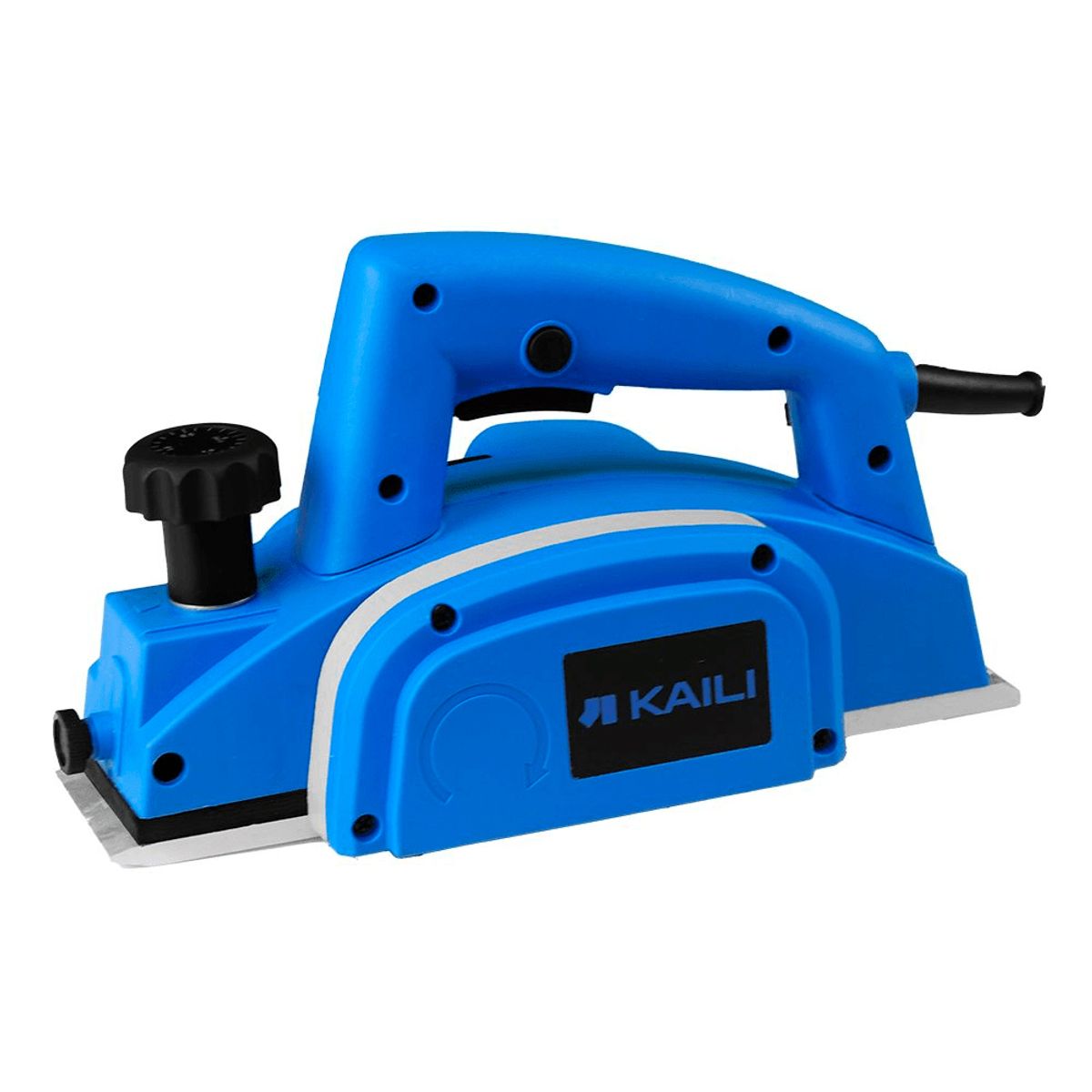 KAILI - Cepillo 82MM Kaili KP6301 + Martillo de Fierro 16 Oz KM1016