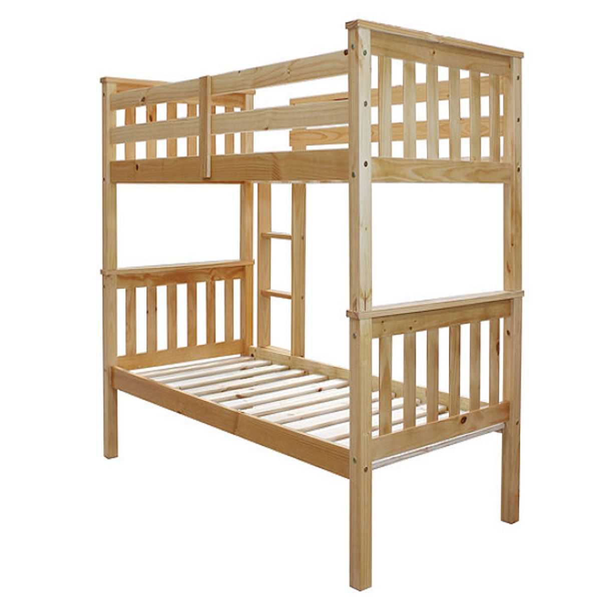 DMUEBLES - CAMAROTE DMUEBLES 1 PLAZA DUBLIN MIEL