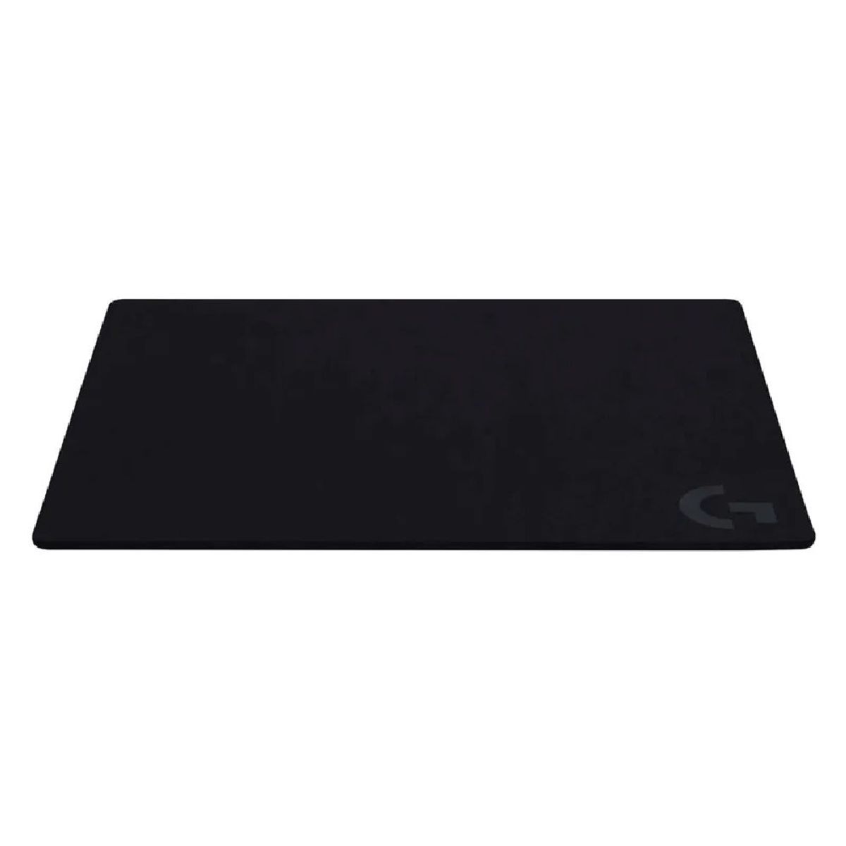 LOGITECH - Pad Mouse Logitech G740 Cloth Large Black