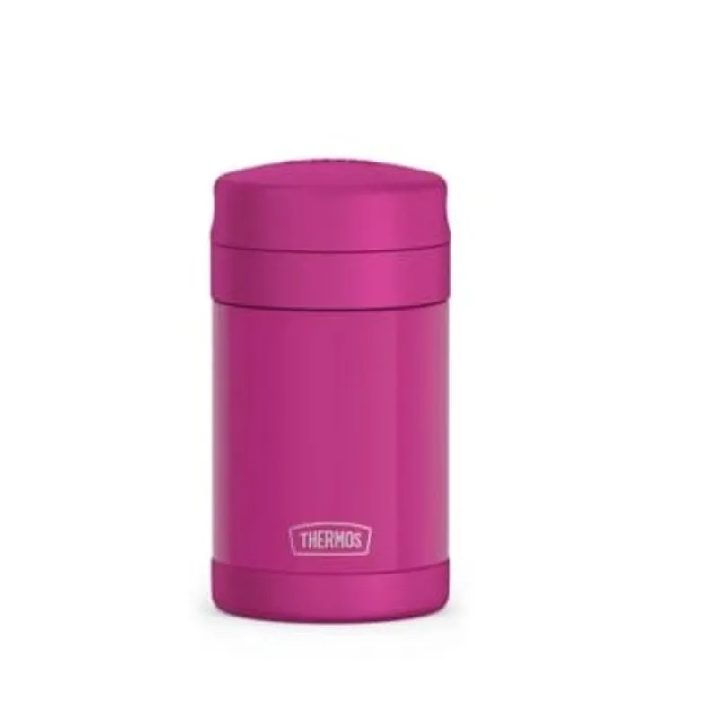 THERMOS - THERMOS 470 ML PARA ALIMENTOS FOOD  MAGENTA