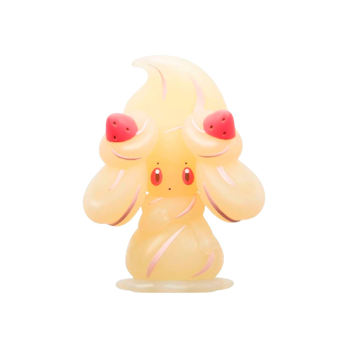 POKEMON - Pokemon Select Alcremie Pokemon Metalico