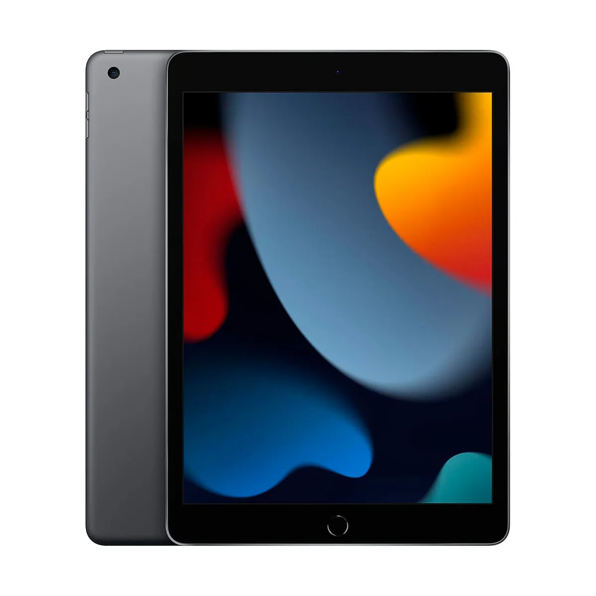APPLE - Ipad Apple 9TH Generacion 64GB Space Gray A2602-MK2K3LL