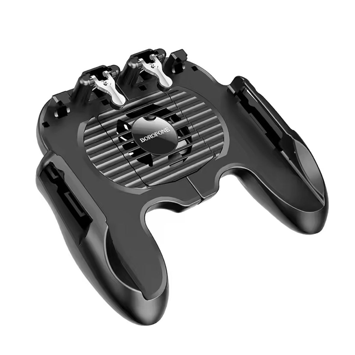 GENERICO - Cooling Gamepad Pro BG3  Rendimiento sin sobrecalentamiento