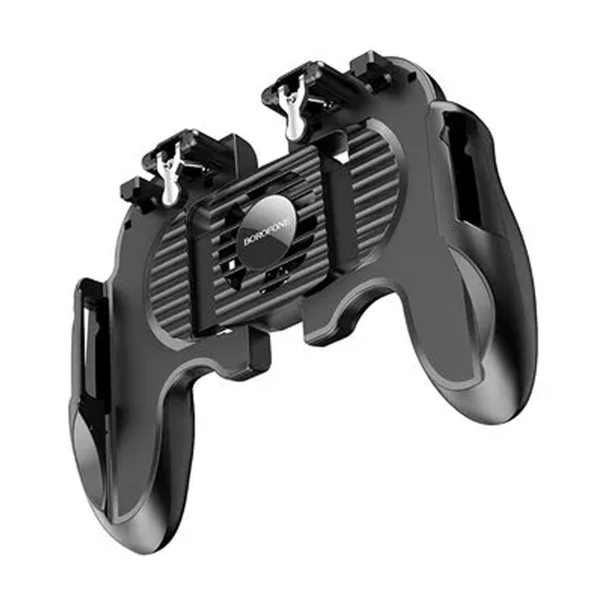 GENERICO - Cooling Gamepad Pro BG3  Rendimiento sin sobrecalentamiento