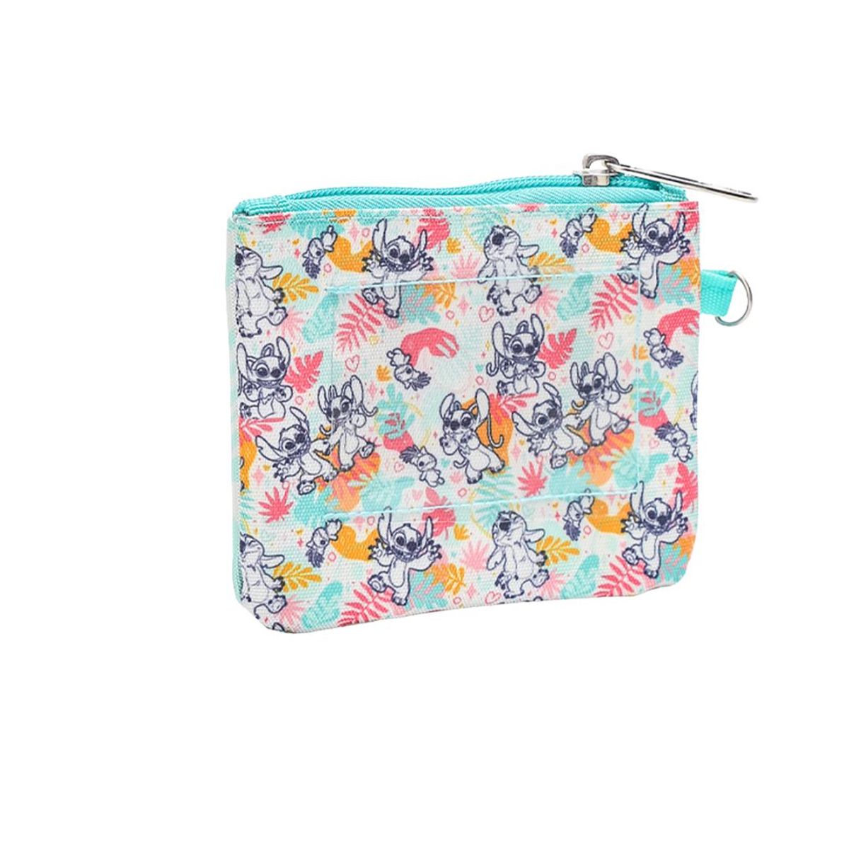 LILO & STITCH - Set de Estuches Multiuso x2 Stitch