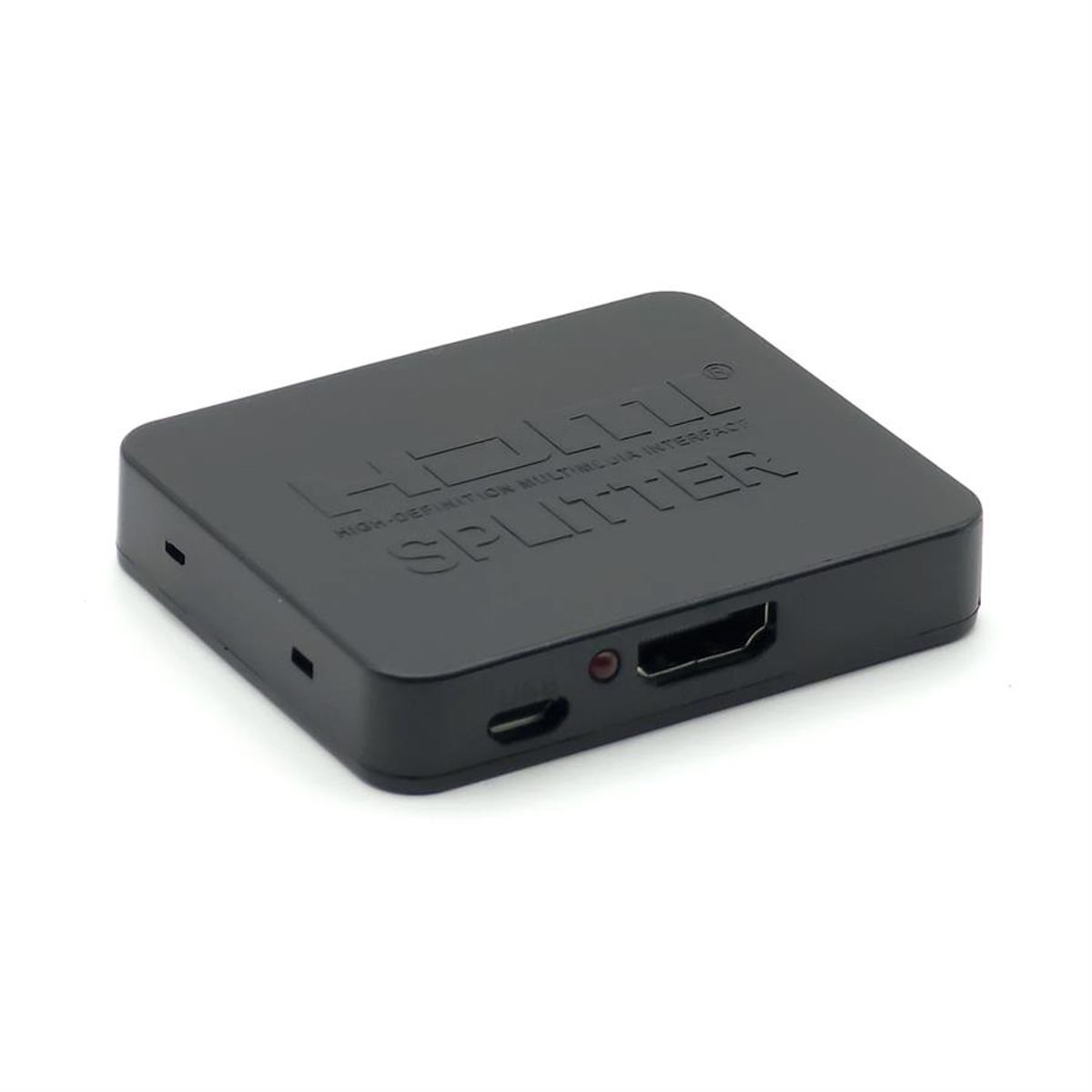 OEM - Splitter HDMI 1x2 SM-F7805 Full HD 4K 1080p 1 In 2 Out