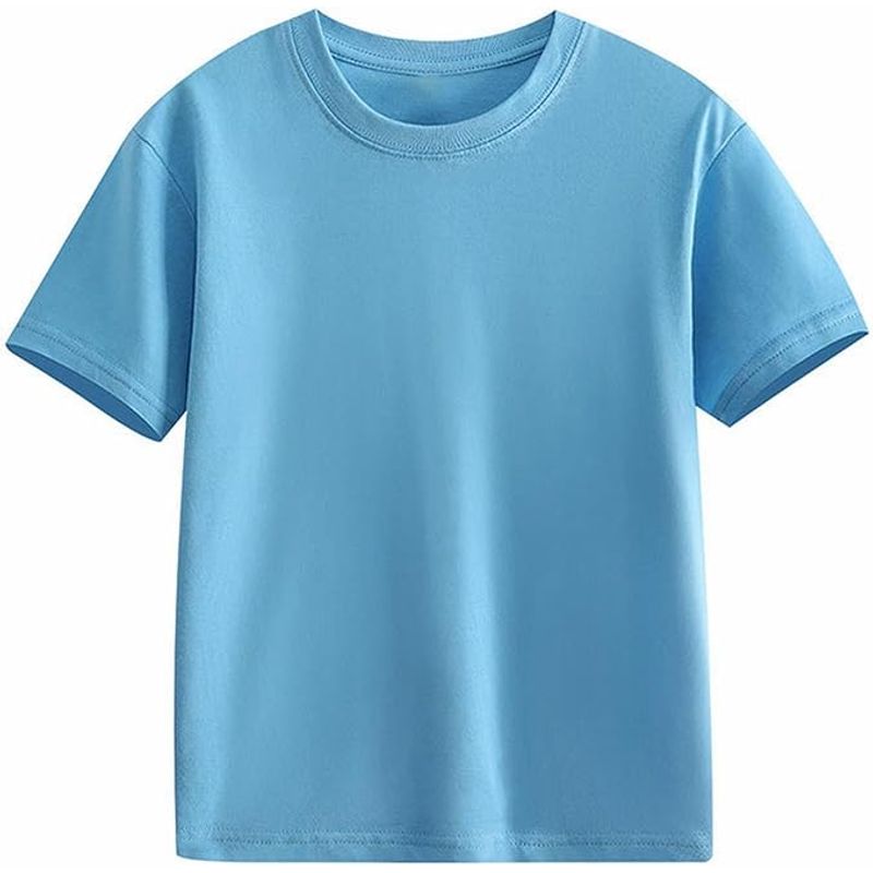 GENERICO - Polo Manga Corta de algodón Pima Unisex