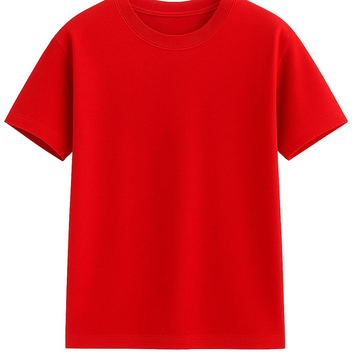 GENERICO - Polo Manga Corta de algodón Pima Unisex